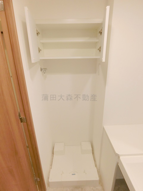 ZOOM下丸子の設備