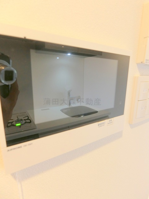 ZOOM下丸子の設備