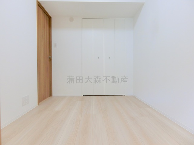 ZOOM下丸子のその他