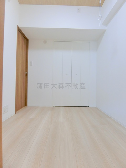 ZOOM下丸子のその他|洋室3.4帖