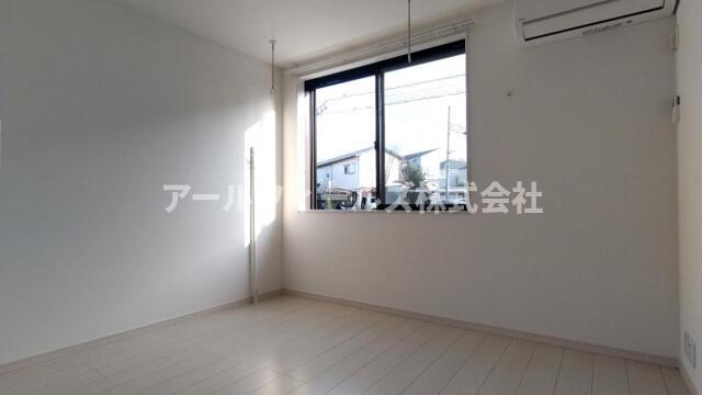 モアナコート南流山の洋室