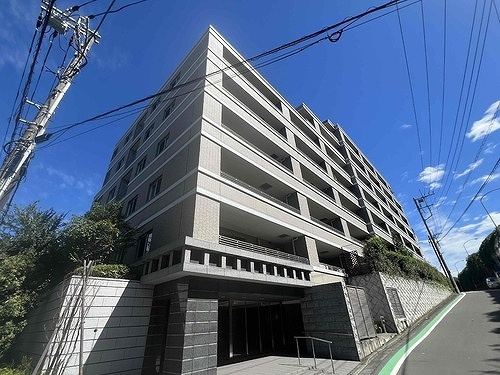 ライオンズ青葉さつきが丘
