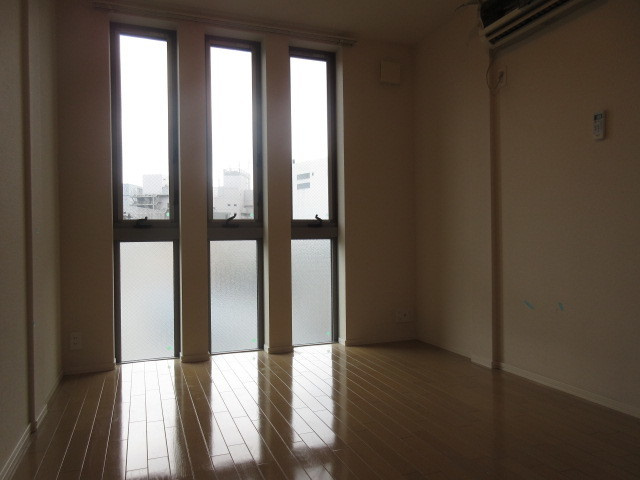 ベルデント柏の寝室|★別部屋参考写真