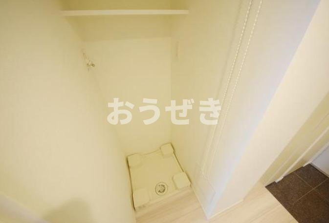 浅草田原町レジデンスの設備