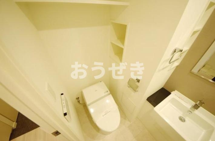 浅草田原町レジデンスのその他