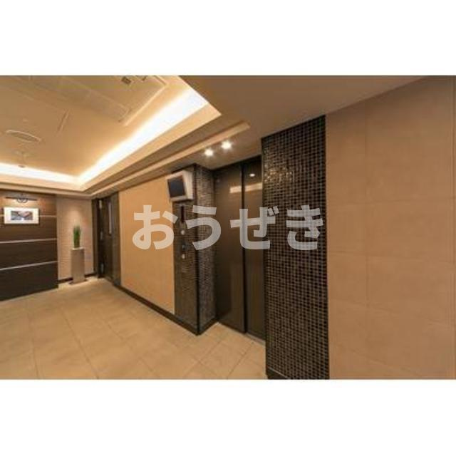 浅草田原町レジデンスのその他共用部分