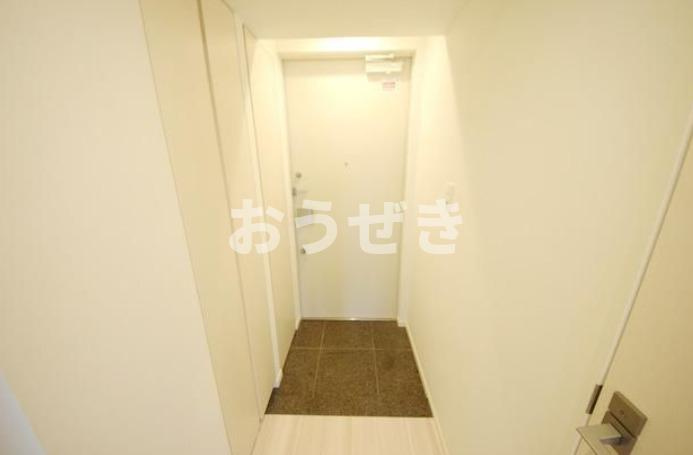 浅草田原町レジデンスのその他