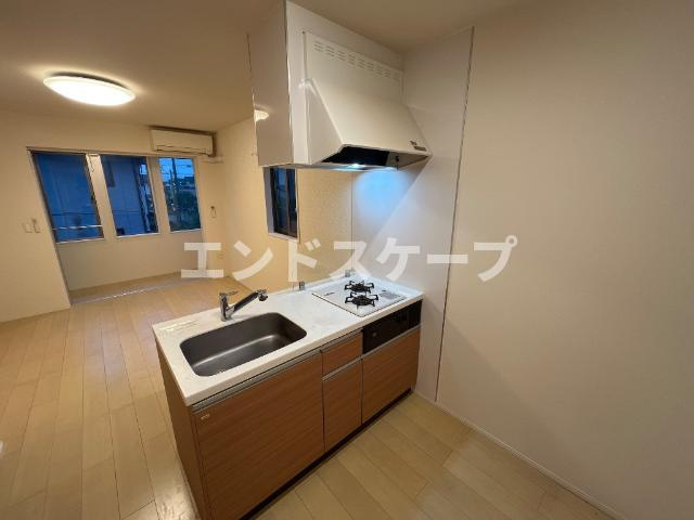 アリーヴィオのキッチン|キッチン
高崎、前橋のお部屋探しはエンドスケープまで！お客様の理想お聞かせ下さい♪