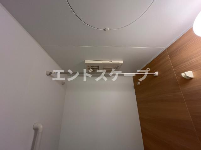 アリーヴィオの設備|浴室換気乾燥機
高崎、前橋のお部屋探しはエンドスケープまで！お客様の理想お聞かせ下さい♪