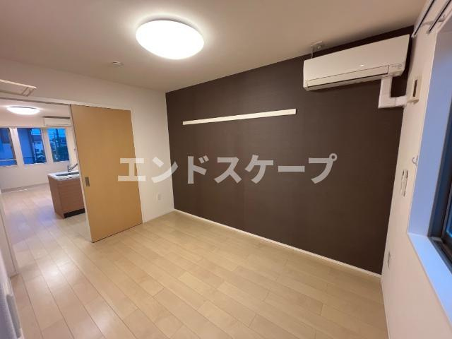 アリーヴィオの内装|洋室
高崎、前橋のお部屋探しはエンドスケープまで！お客様の理想お聞かせ下さい♪