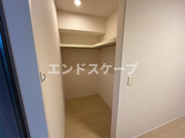 アリーヴィオの収納|WIクローゼット
高崎、前橋のお部屋探しはエンドスケープまで！お客様の理想お聞かせ下さい♪