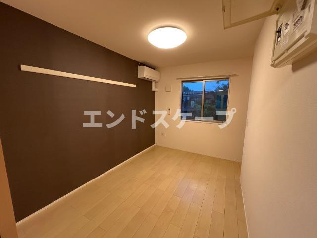 アリーヴィオの内装|洋室
高崎、前橋のお部屋探しはエンドスケープまで！お客様の理想お聞かせ下さい♪