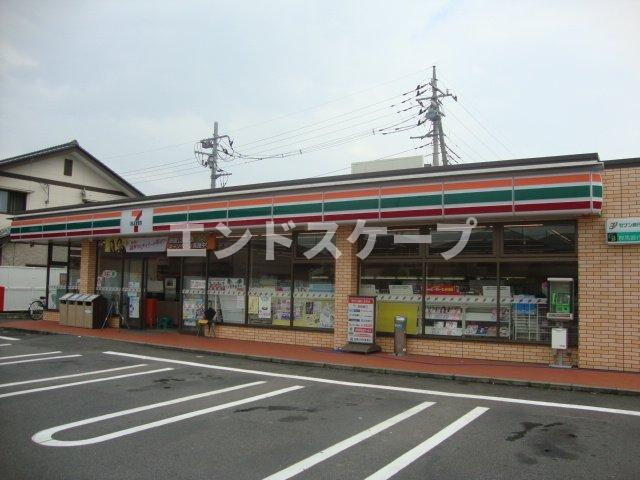 アリーヴィオの周辺|セブンイレブン高崎上小鳥町店まで363ｍ
高崎、前橋のお部屋探しはエンドスケープまで！お客様の理想お聞かせ下さい♪