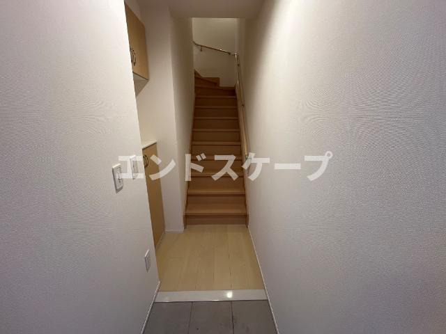 アリーヴィオの玄関|玄関
高崎、前橋のお部屋探しはエンドスケープまで！お客様の理想お聞かせ下さい♪