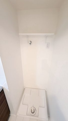 エーテラス赤羽の設備