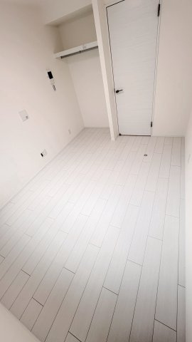 エーテラス赤羽の洋室