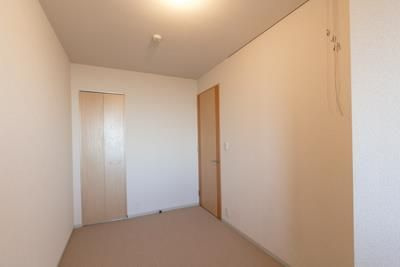 ガーデンアヴェニュー妙典の寝室