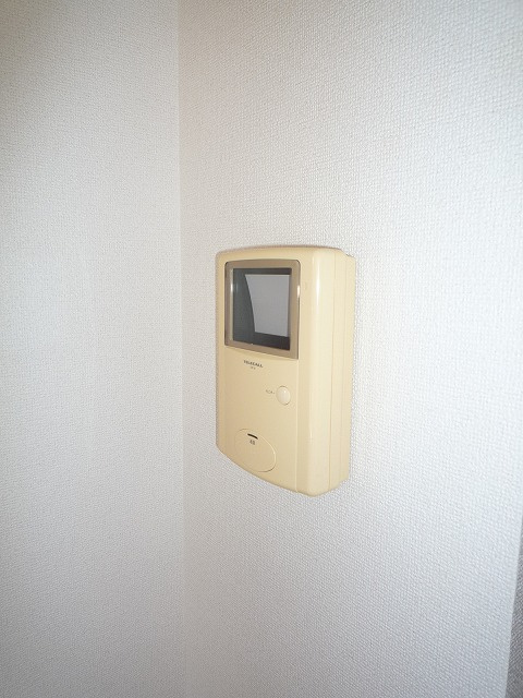 トゥールモンドBのセキュリティ