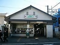 カーサ・クロガネの周辺