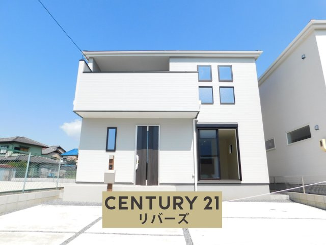 海部郡蟹江町富吉１丁目の新築一戸建