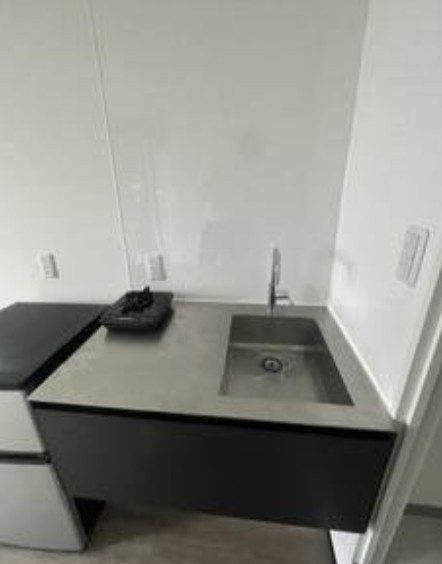 シャルム西新井のキッチン