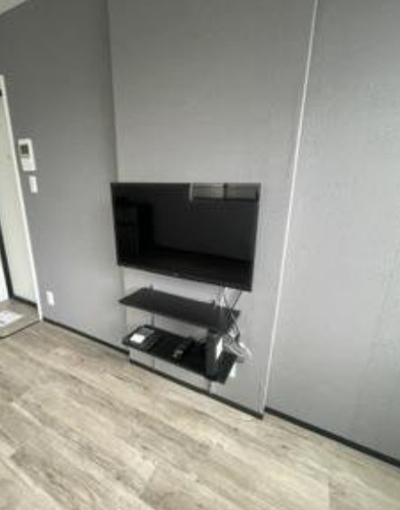 シャルム西新井の設備