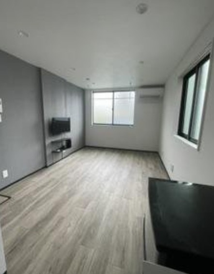 シャルム西新井の居間・リビング
