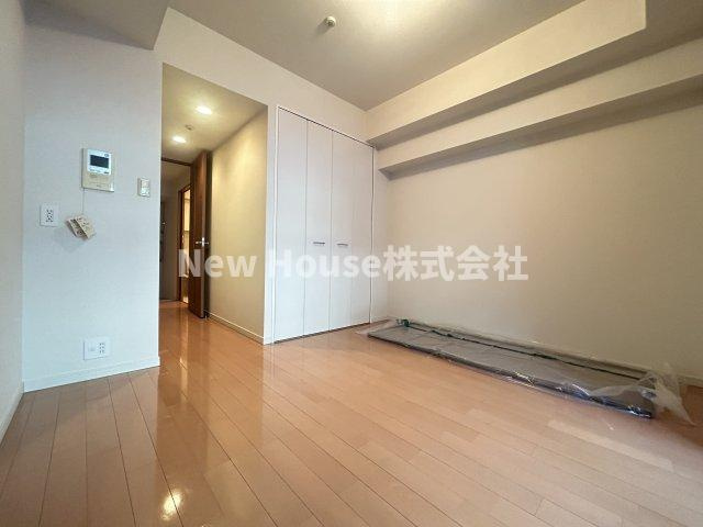 パークキューブ板橋本町の内装