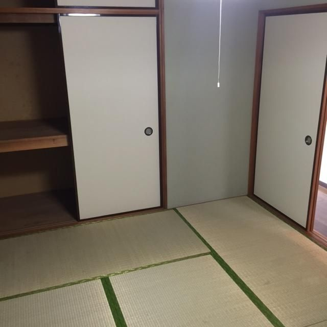 テラスセガンの内装|内装です