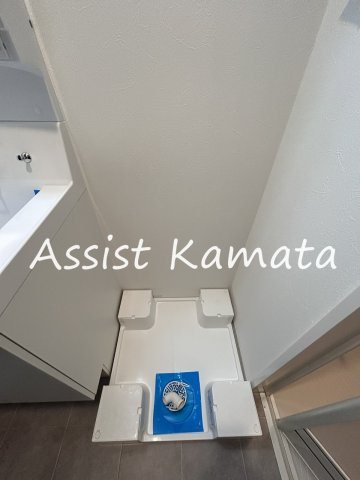 ザ・プレイス中馬込の設備