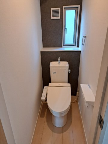 いわき市小名浜岡小名字前原前のトイレ|トイレも気になるポイント