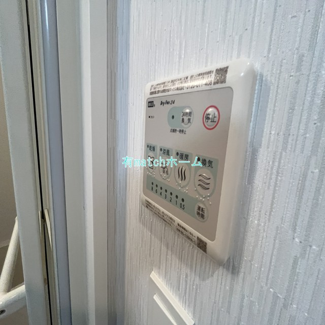 ファーストフィオーレ新町ファジスタの設備