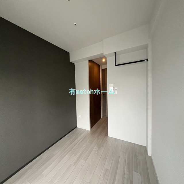 ファーストフィオーレ新町ファジスタの洋室