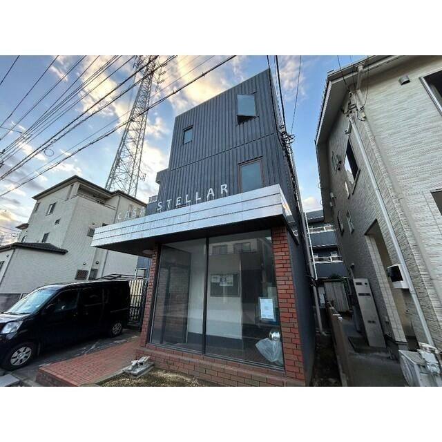 カーサ・ステラ