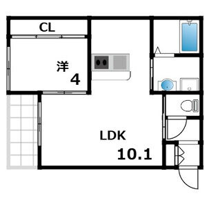 T-SQUARE摂津本山