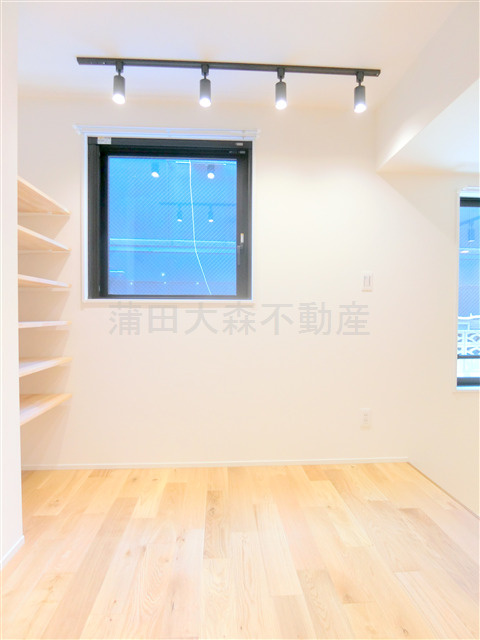 アピチェ池上のその他