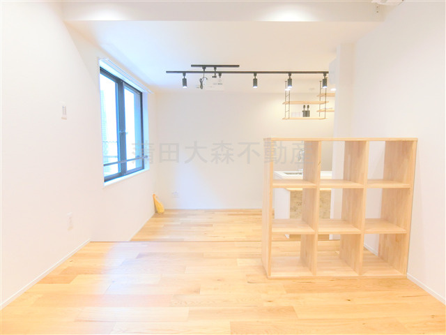 アピチェ池上のその他