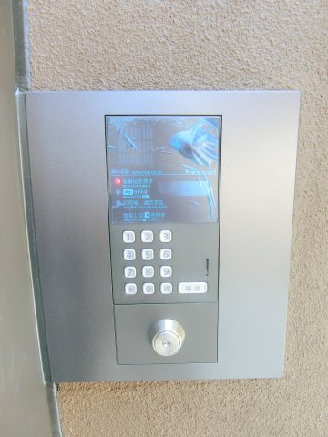 アピチェ池上のその他共用部分