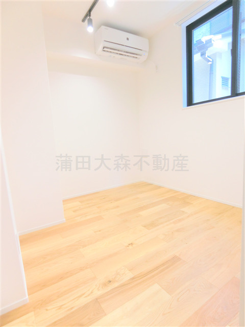 アピチェ池上の内装|サービスルーム3.3帖