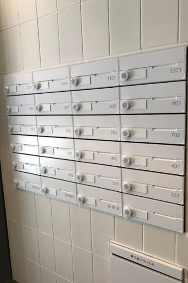【その他共用部分】メイクスデザイン品川NORTH