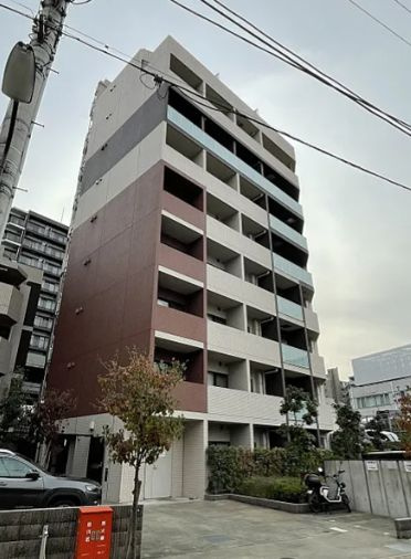 スカイコート品川パークサイドⅡの画像