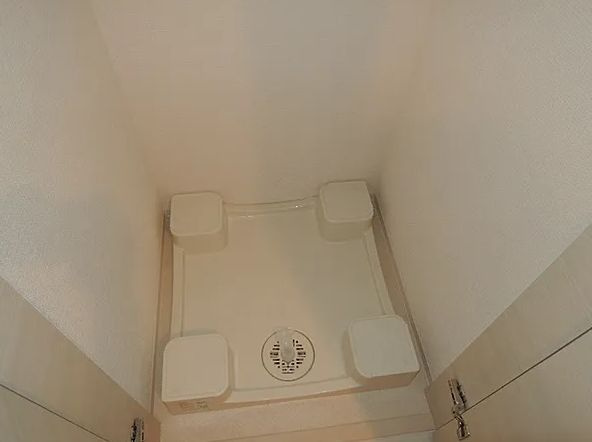 【設備】スカイコート品川パークサイドⅡ 