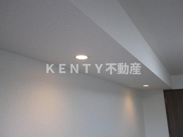 【設備】 | ルーブル大森七番館