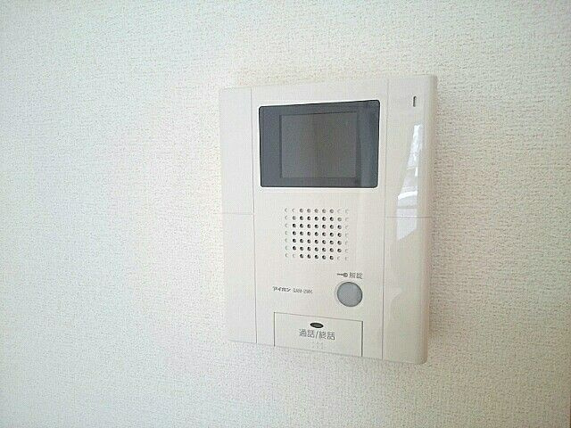 カンパニュラのセキュリティ