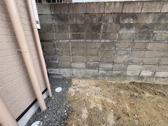 引野町１丁　新築一戸建のその他|家族を身近に感じる対面式キッチンです♪食器洗浄乾燥機付ですので、後片付けも楽々です！