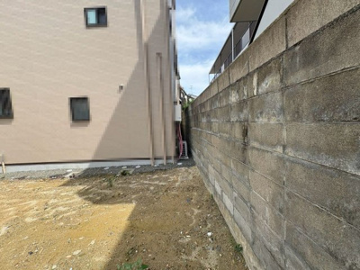 【外観】 | 引野町１丁　新築一戸建 | トイレ１階と２階の２ヶ所あります♪忙しい朝や家族の多いご家庭も安心ですね！