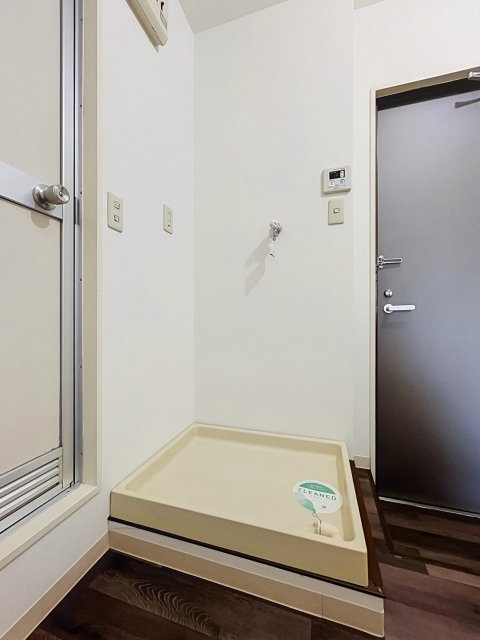 エスポワール（中野区）の設備