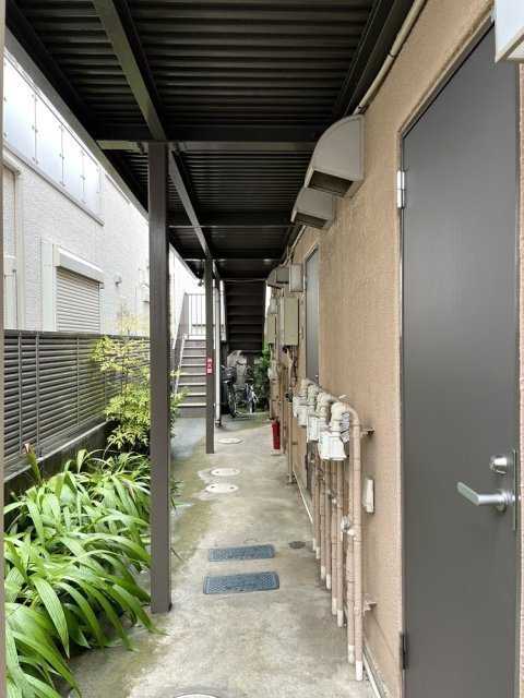 エスポワール（中野区）のその他共用部分