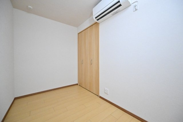 ＣＥＮＴＲＡＬ　ＧＡＲＤＥＮ　ＲＥＳＩＤＥＮＣＥ　ＴＯＫＹＯの洋室|洋室1