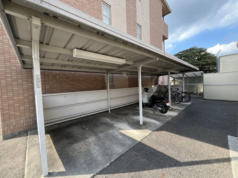 アミティエ大江Ⅰ